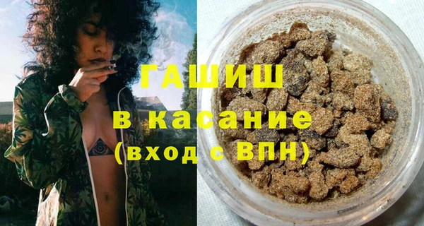 твердый Лагань